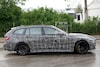 Spyshots BMW M3 Touring
