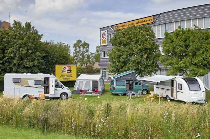 Prominent lastig mannelijk Verkoop gebruikte caravans en campers in de plus - AutoWeek