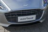 Aston Martin presenteert RapidE Concept