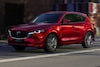 Mazda CX-5 vernieuwd
