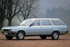 Peugeot 505 Break, 5-deurs 1982-1985