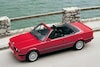 BMW 3-serie Cabrio E30