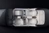 Volvo monteert Lounge Console in S90