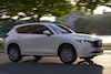 Nieuwe Mazda CX-5: alle prijzen
