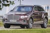 Bentley overtreft verkooprecord met 31 procent