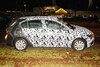 Fiat Tipo hatchback spyshots