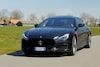 Test: Maserati Quattroporte Trofeo