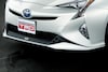 Toyota Prius volgens Toyota Racing Development