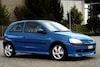 Opels GSi-geschiedenis