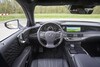 Lexus LS 500h AWD