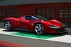 Ferrari Daytona SP3: volgend hoofdstuk in Icona Series