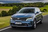 Kia Sorento 1.6 T-GDi Plug-in Hybrid 4WD ExecutiveLine (2021) #2