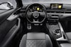 Audi S5 Coupé en Sportback 2020