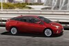 Dit is de nieuwe Toyota Prius!