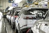 Jaguar Land Rover schrapt 2.000 banen