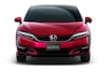 Honda schijnt licht op Clarity Fuel Cell (FCV)