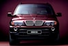 Facelift Friday: BMW X5