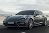 Hier is de Porsche Panamera Sport Turismo
