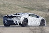 Opvolger Lamborghini Aventador