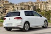 Volkswagen e-Golf (2018) #7