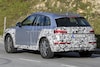 Spyshots Audi Q5 facelift