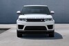 Back to Basics: Land Rover Range Rover