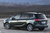 Opel Zafira gaat tweede levensfase in