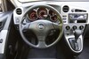 De Tweeling: Pontiac Vibe - Toyota Voltz - Toyota Matrix