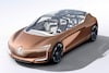Renault Symbioz: drive-in is de toekomst