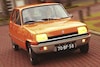 Renault 5 is 50 jaar: terug naar het begin