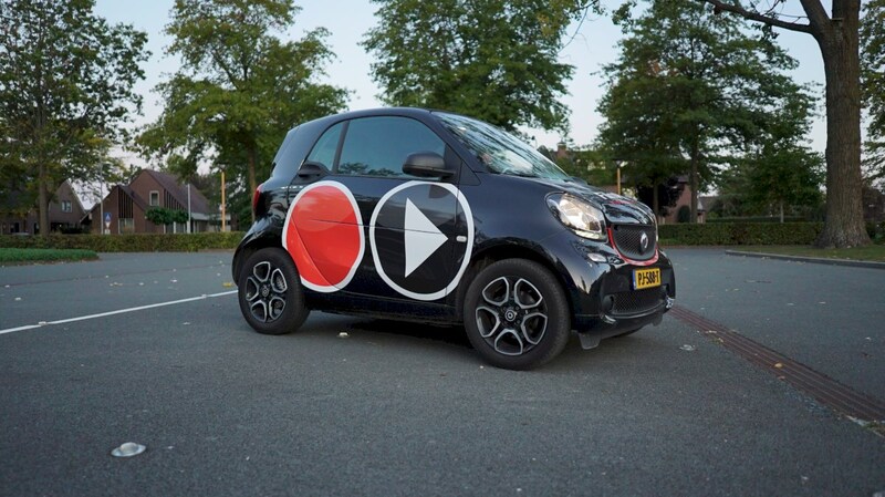 Smart fortwo 52kW Passion (2017)