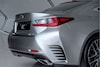 Lexus RC 300h F Sport Line (2017)