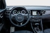 Kia Niro 1.6 GDi Hybrid First Edition (2017)