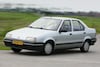 Nederlandse autoverkopen van ... 1989!
