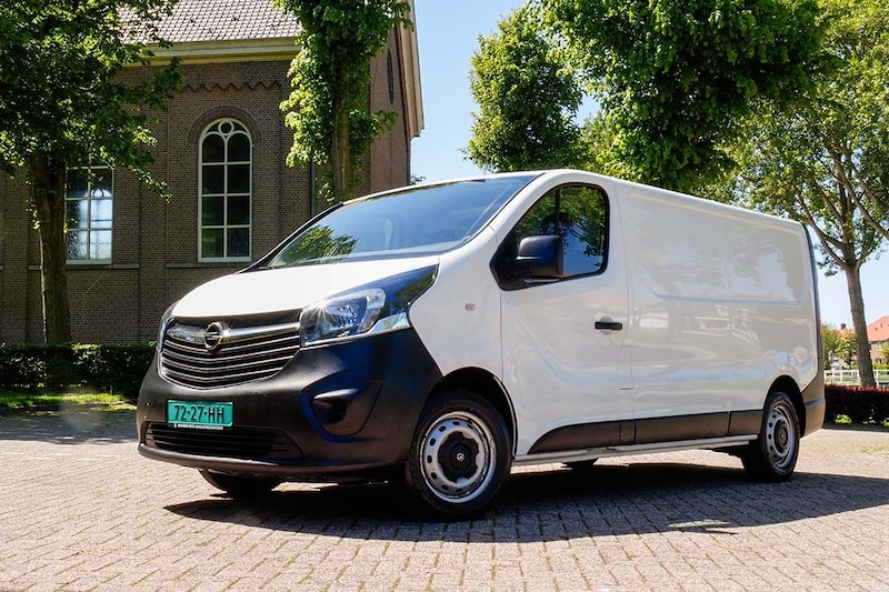 Opel Vivaro – Occasion aankoopadvies
