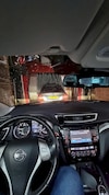 Nissan Qashqai dCi 130 All-Mode Tekna+ (2017)