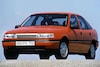 Opel Vectra, 5-deurs 1988-1992