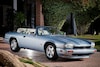 Facelift Friday: Jaguar XJS