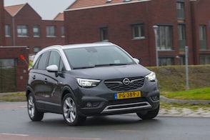 Opel Crossland X 1.6 CDTI Innovation