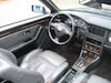 Audi Cabriolet 2.8 (1996)