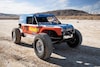 Ford Bronco King of Hammers