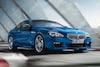 Modeljaarupdate voor BMW 6-serie
