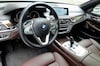 BMW 740e iPerformance High Executive (2017)