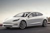 Tesla Model 3, 4-deurs 2019-2020