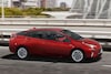 Toyota Prius 1.8 Hybrid Dynamic (2016)