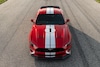 Ford Mustang Hennessey Heritage Mustang