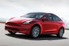 Tesla Model Y, 5-deurs 2021-heden