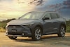 Subaru Solterra is nieuwe elektrische SUV