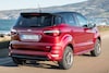 Ford EcoSport 1.0 EcoBoost 125pk Trend Ultimate (2019)