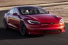 Tesla Model S Plaid is snelste elektrische auto op de Nürburgring [VIDEO]